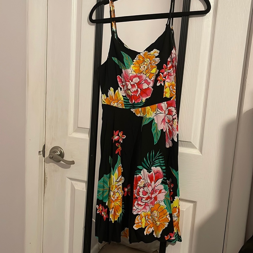 Old navy dress